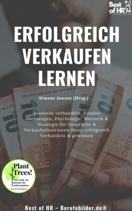 Erfolgreich Verkaufen Lernen