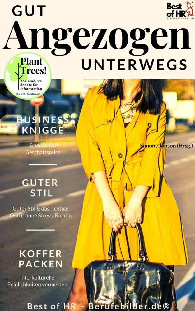 Gut Angezogen Unterwegs main product photo