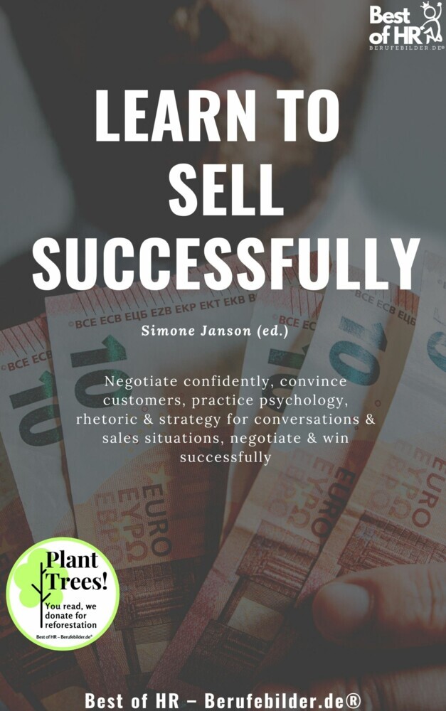 Learn to Sell Successfully main product photo