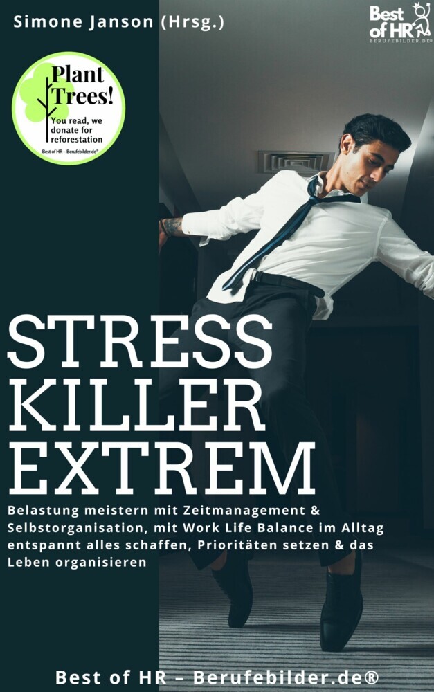 Stresskiller Extrem main product photo