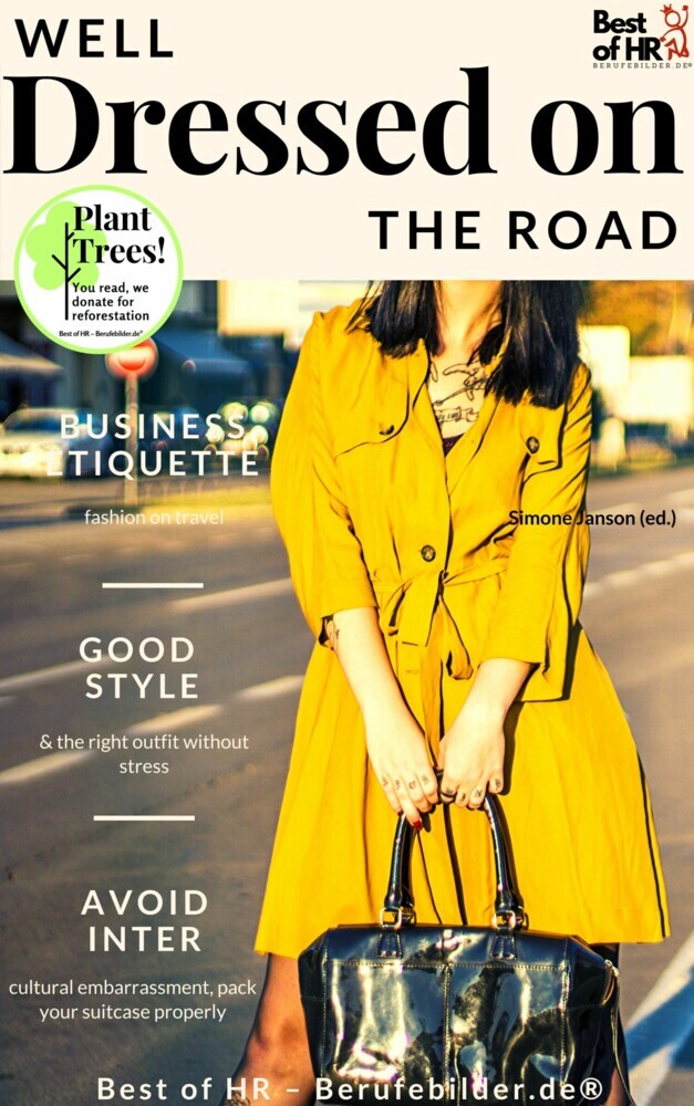 Well Dressed on the Road main product photo