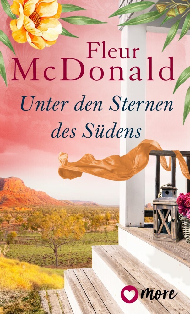 Unter den Sternen des Südens main product photo