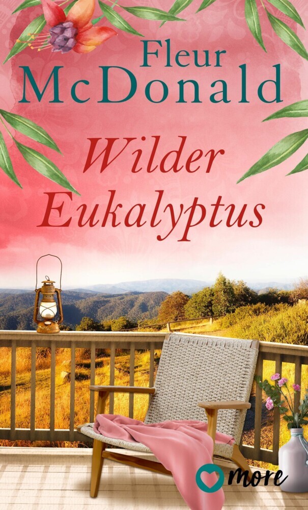 Wilder Eukalyptus main product photo