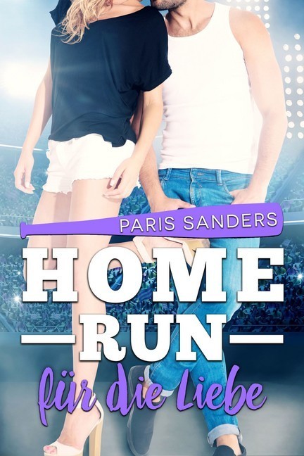 Home Run für die Liebe main product photo