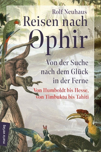 Reisen nach Ophir main product photo