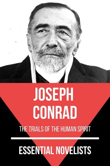 Essential Novelists - Joseph Conrad main product photo