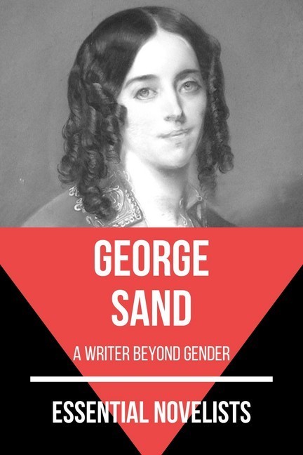 Essential Novelists - George Sand main product photo
