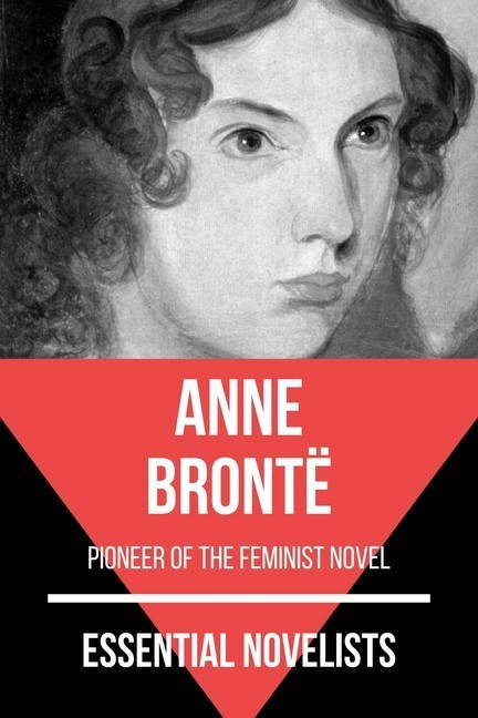 Essential Novelists - Anne Brontë main product photo