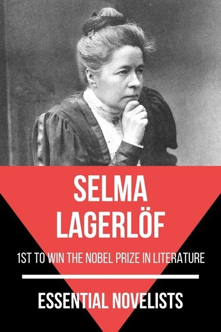 Essential Novelists - Selma Lagerlöf main product photo