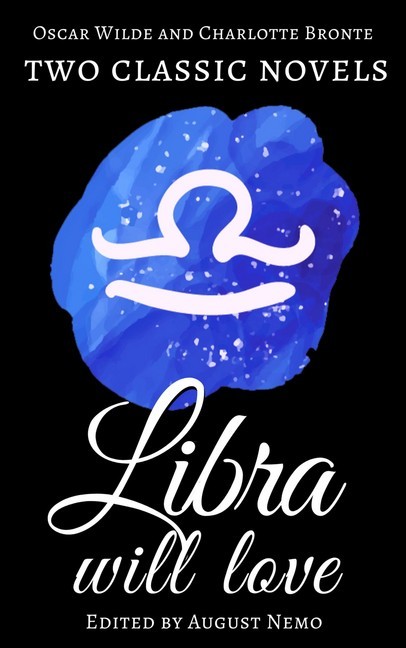 Two classic novels Libra will love main product photo