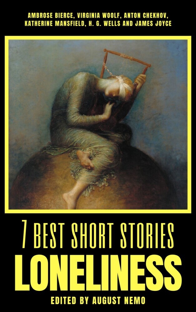 7 best short stories - Loneliness main product photo
