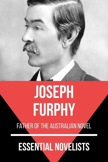 Essential Novelists - Joseph Furphy main product photo