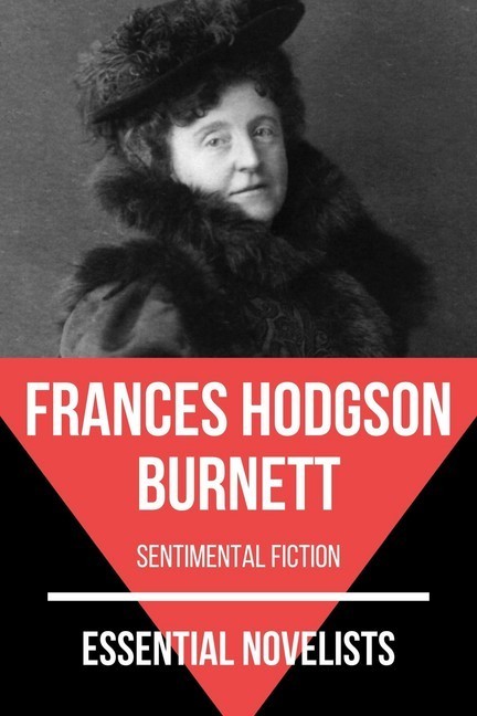 Essential Novelists - Frances Hodgson Burnett main product photo
