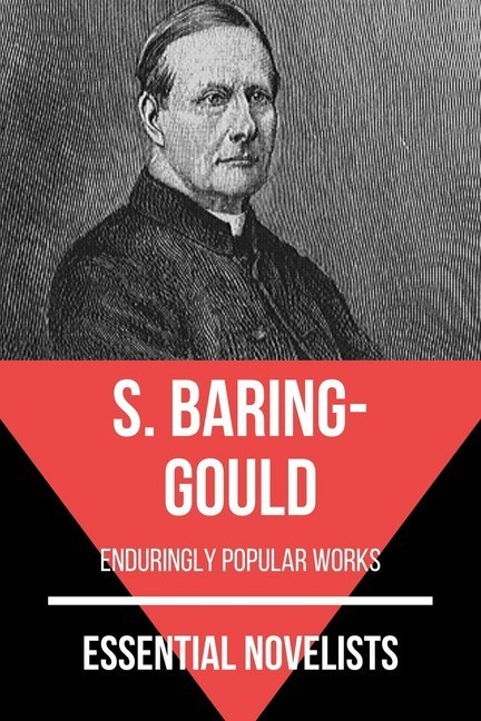 Essential Novelists - S. Baring-Gould main product photo