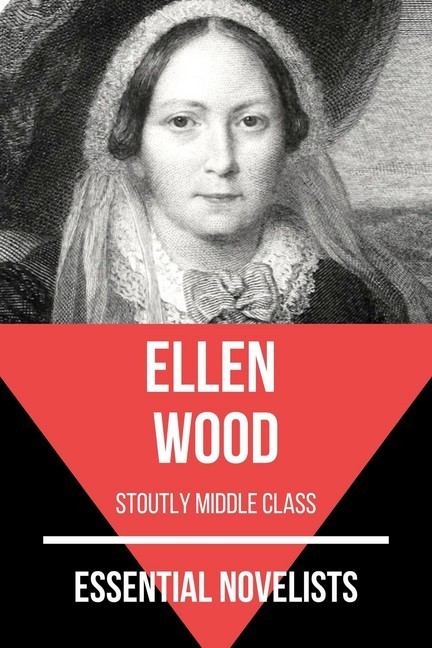 Essential Novelists - Ellen Wood main product photo