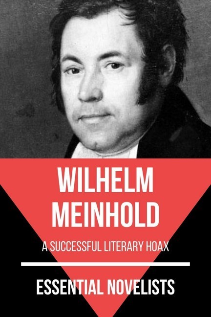 Essential Novelists - Wilhelm Meinhold main product photo