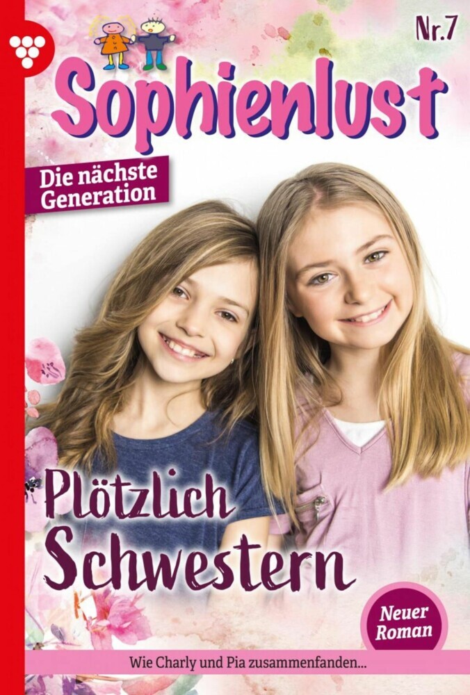 Plötzlich Schwestern main product photo