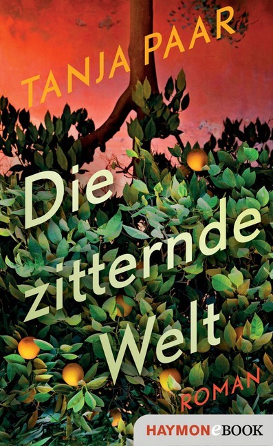 Die zitternde Welt main product photo