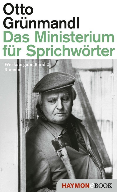 Das Ministerium für Sprichwörter main product photo