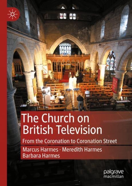 The Church on British Television main product photo