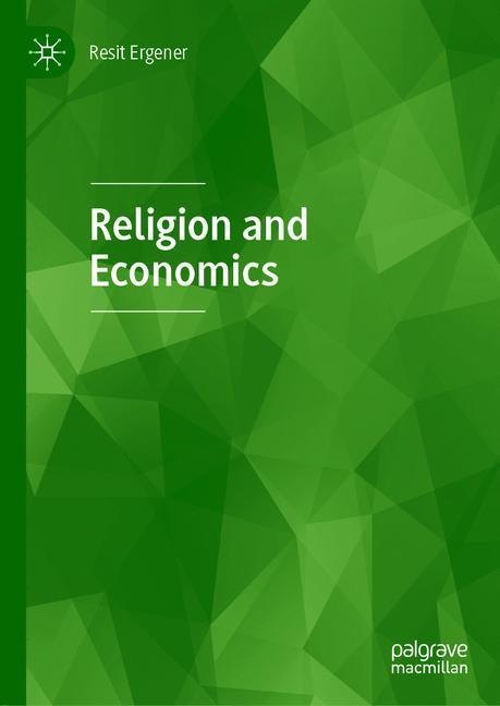 Religion and Economics main product photo