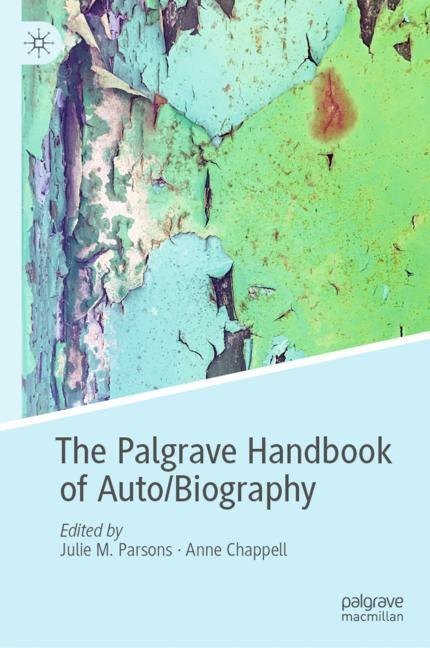 The Palgrave Handbook of Auto/Biography main product photo