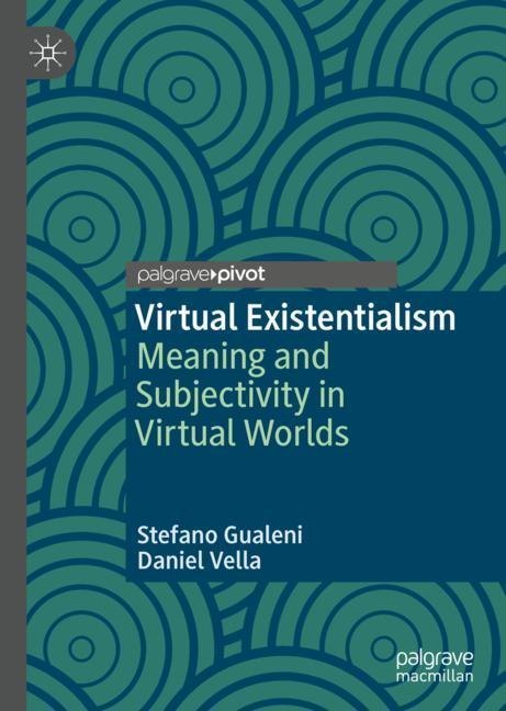 Virtual Existentialism main product photo