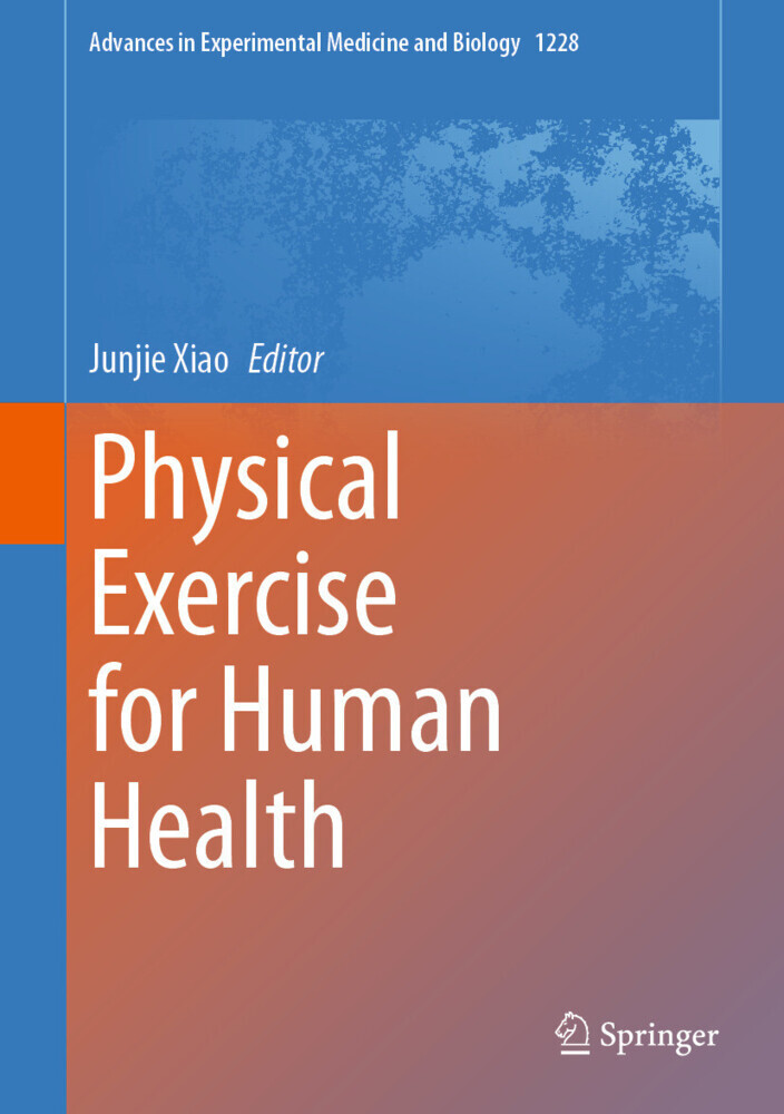 Physical Exercise for Human Health main product photo