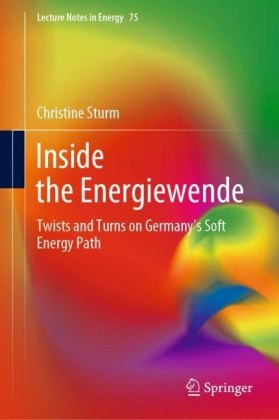 Inside the Energiewende