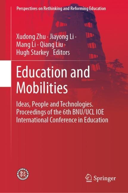 Education and Mobilities main product photo