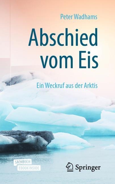 Abschied vom Eis main product photo