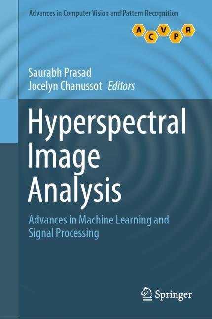 Hyperspectral Image Analysis main product photo