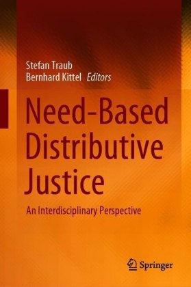 Need-Based Distributive Justice