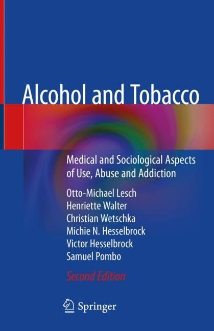 Alcohol and Tobacco main product photo