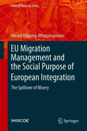EU Migration Management and the Social Purpose of European Integration
