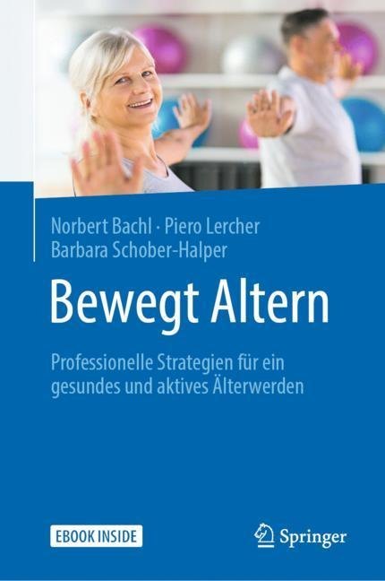 Bewegt Altern main product photo