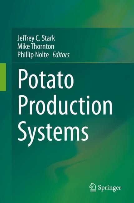 Potato Production Systems main product photo