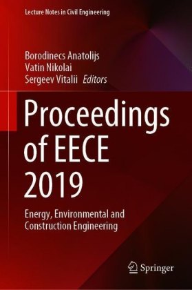 Proceedings of EECE 2019