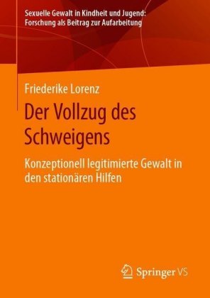 Der Vollzug des Schweigens
