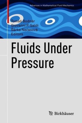 Fluids Under Pressure