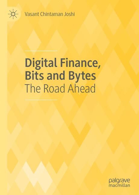 Digital Finance, Bits and Bytes main product photo