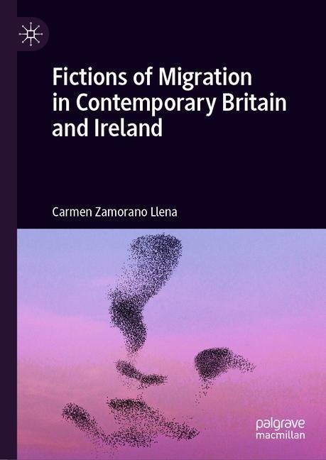 Fictions of Migration in Contemporary Britain and Ireland main product photo