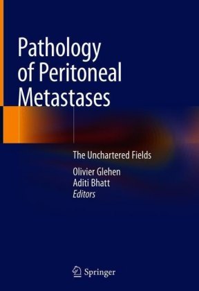 Pathology of Peritoneal Metastases