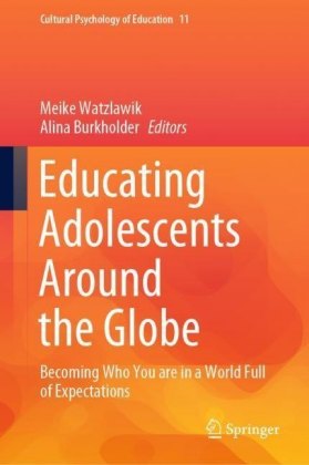 Educating Adolescents Around the Globe