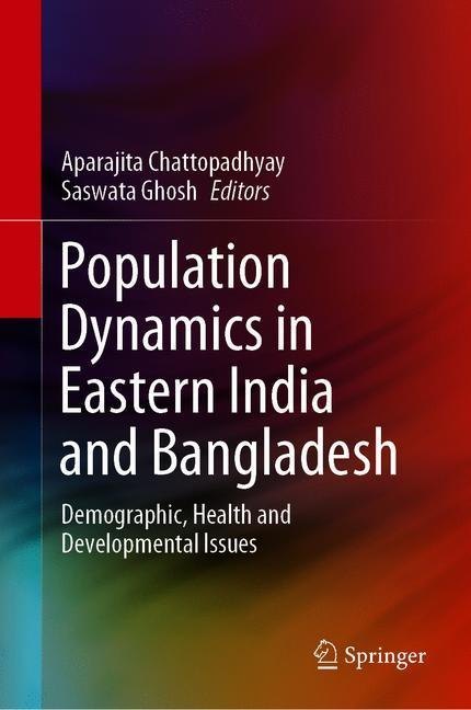 Population Dynamics in Eastern India and Bangladesh main product photo