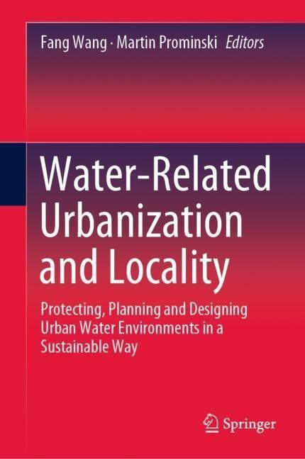 Water-Related Urbanization and Locality main product photo
