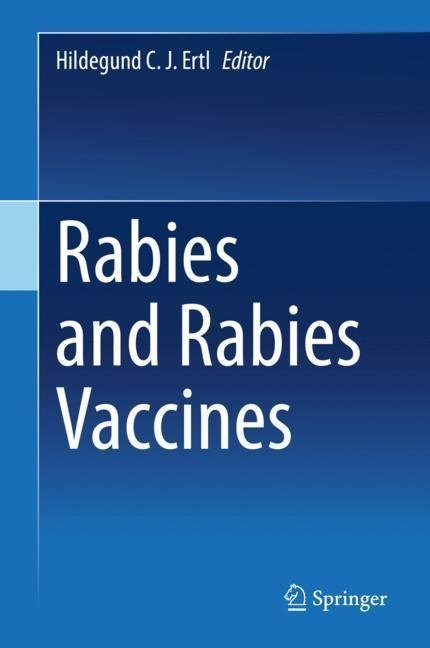 Rabies and Rabies Vaccines main product photo