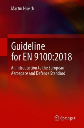 Guideline for EN 9100:2018