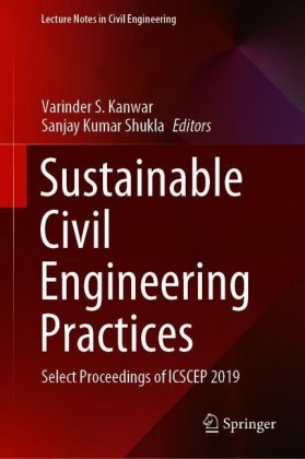 Sustainable Civil Engineering Practices