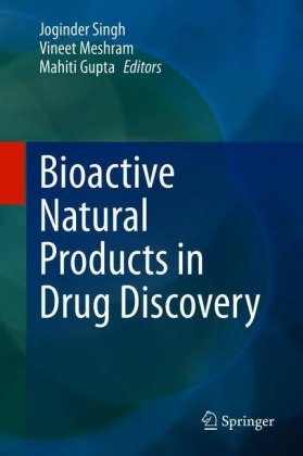 Bioactive Natural products in Drug Discovery